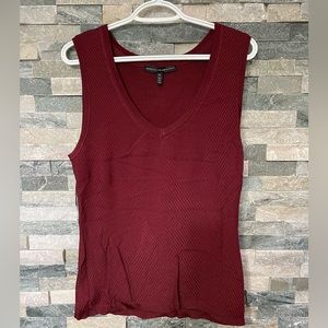 WHBM tank top